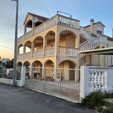 Apartament M&M Zadar Zewnętrze zdjęcie