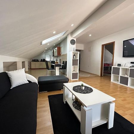 Apartament M&M Zadar Zewnętrze zdjęcie