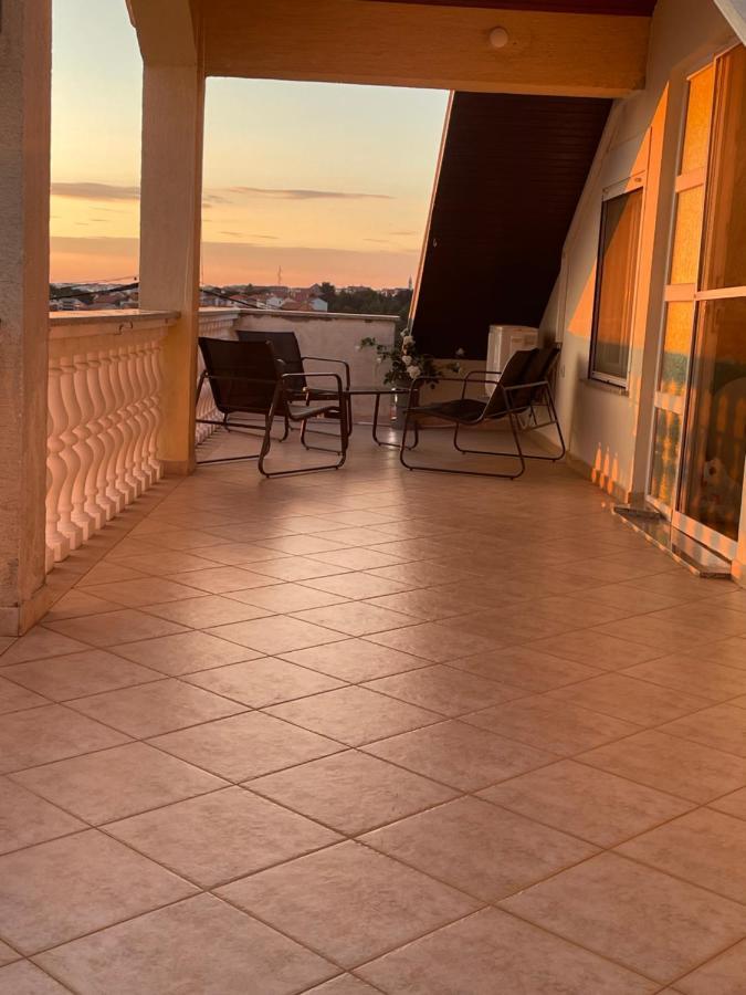 Apartament M&M Zadar Zewnętrze zdjęcie