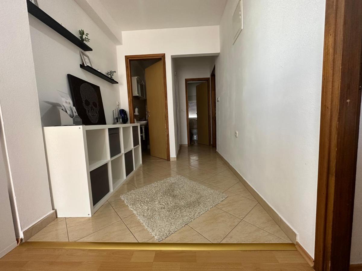 Apartament M&M Zadar Zewnętrze zdjęcie