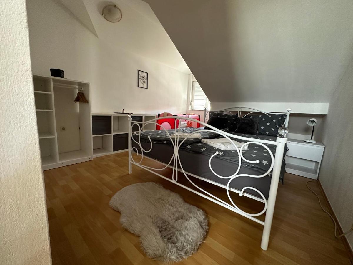 Apartament M&M Zadar Zewnętrze zdjęcie
